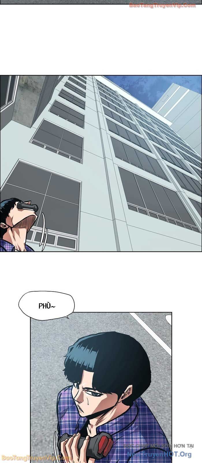 Gia Đình Bí Mật - Chapter 23 - Page 12