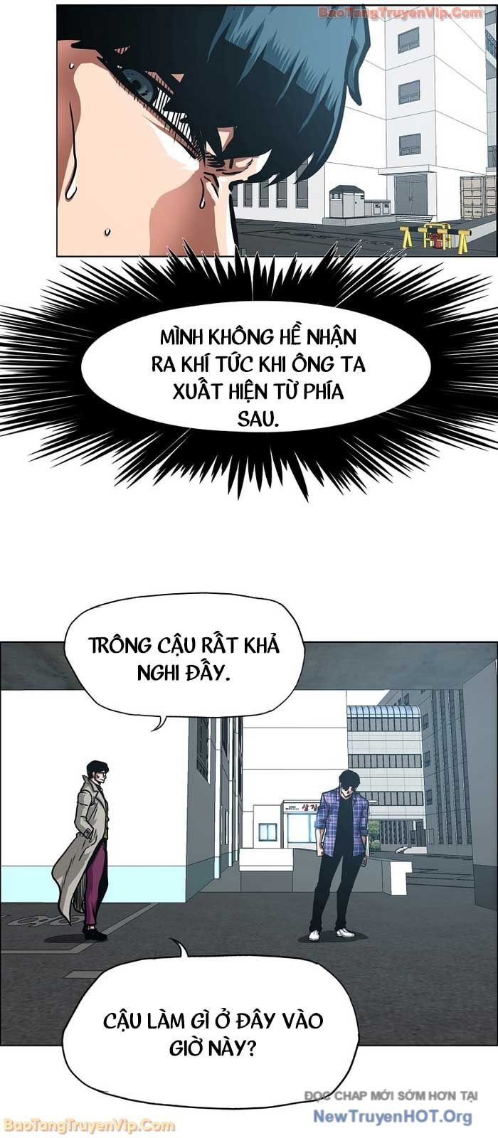 Gia Đình Bí Mật - Chapter 23 - Page 16