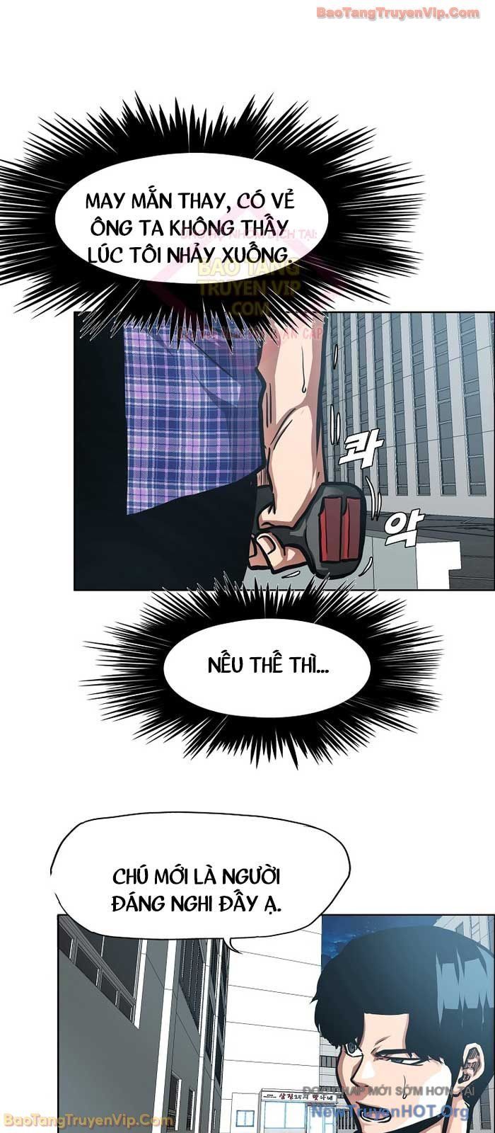 Gia Đình Bí Mật - Chapter 23 - Page 17