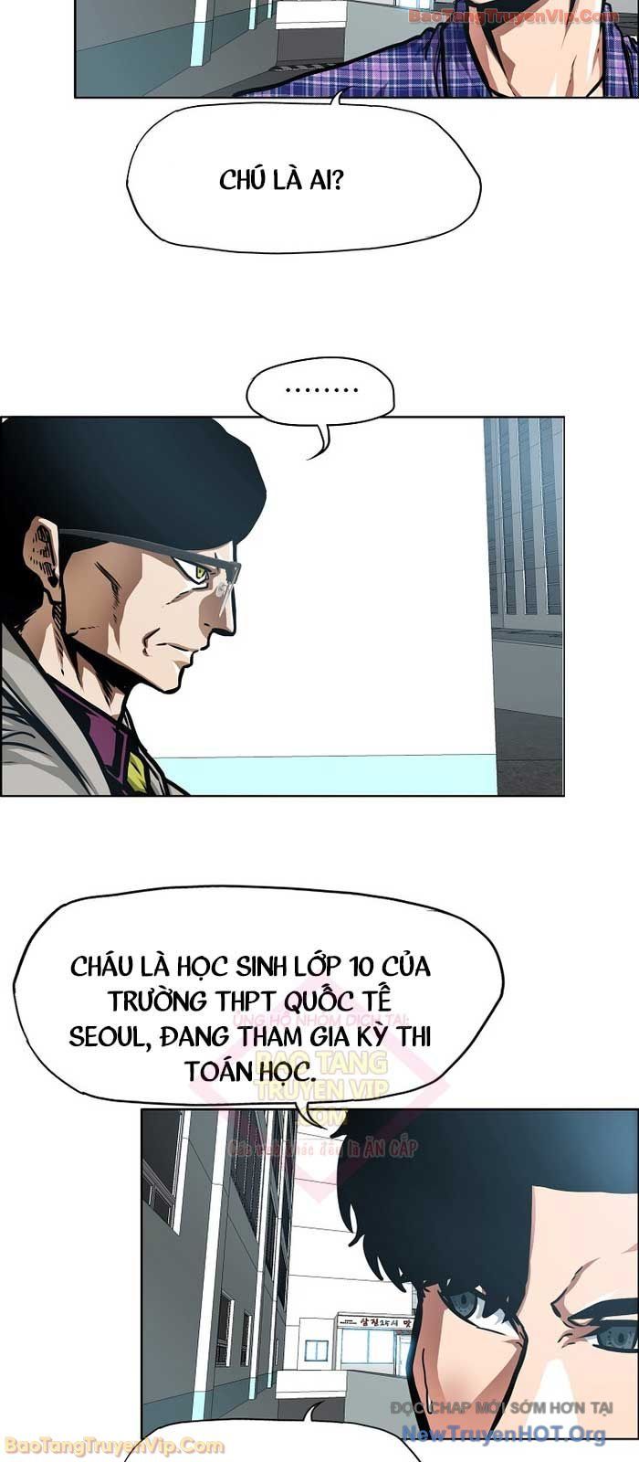 Gia Đình Bí Mật - Chapter 23 - Page 18