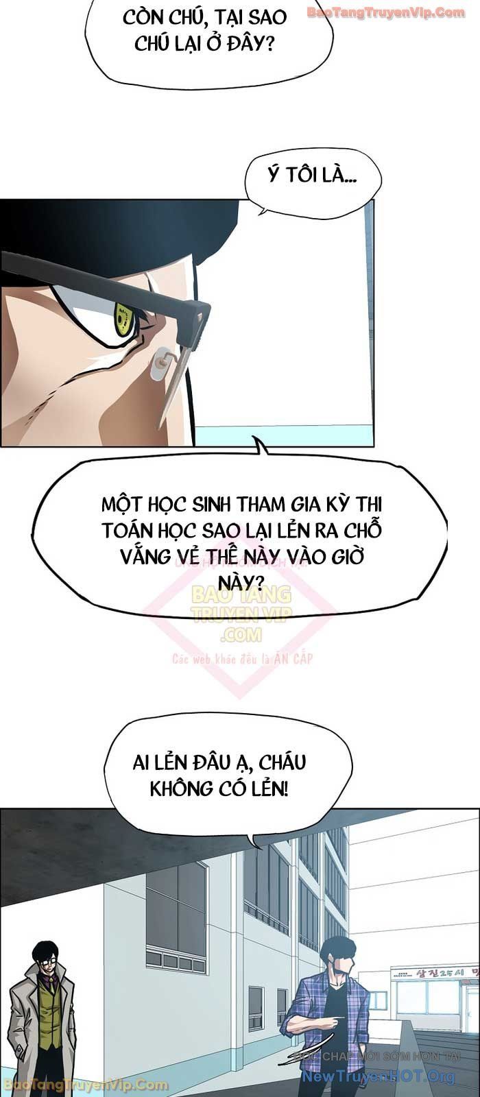 Gia Đình Bí Mật - Chapter 23 - Page 19