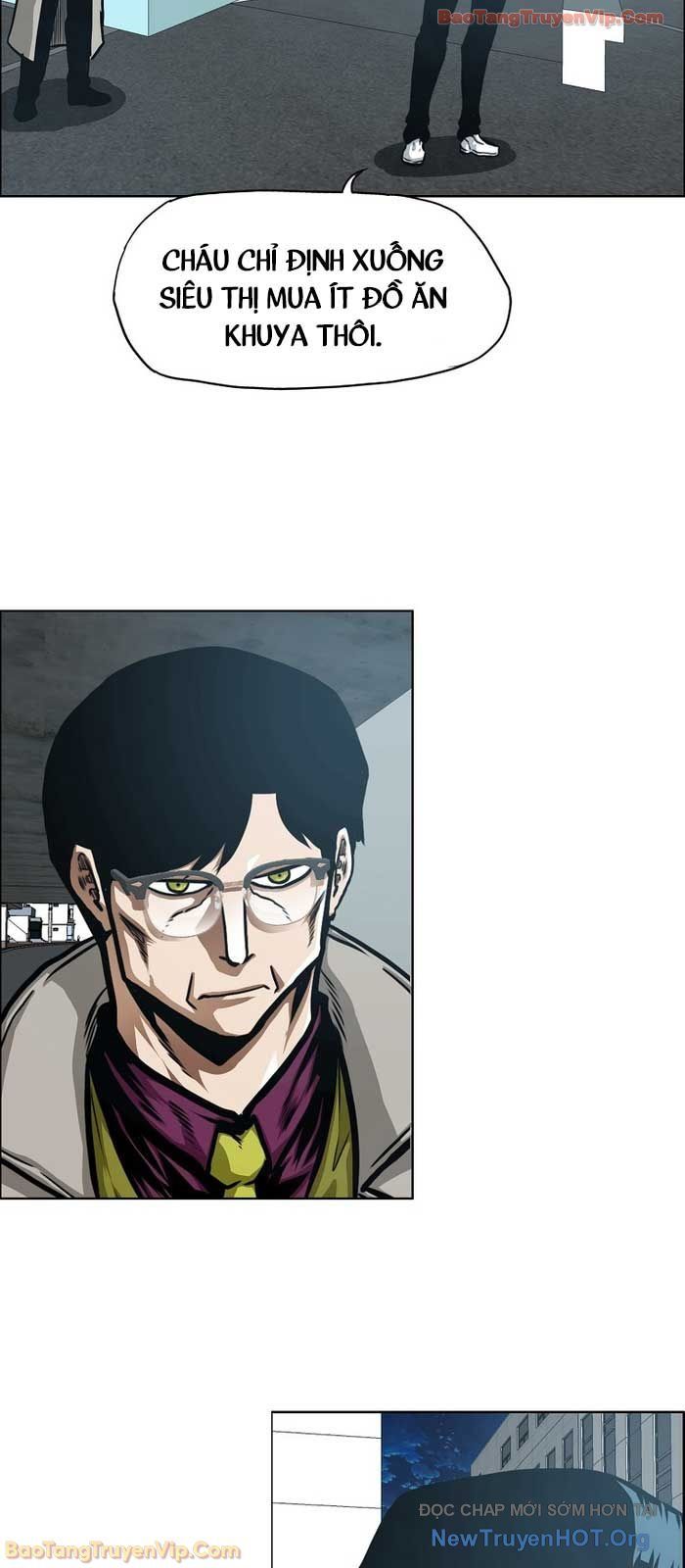 Gia Đình Bí Mật - Chapter 23 - Page 20