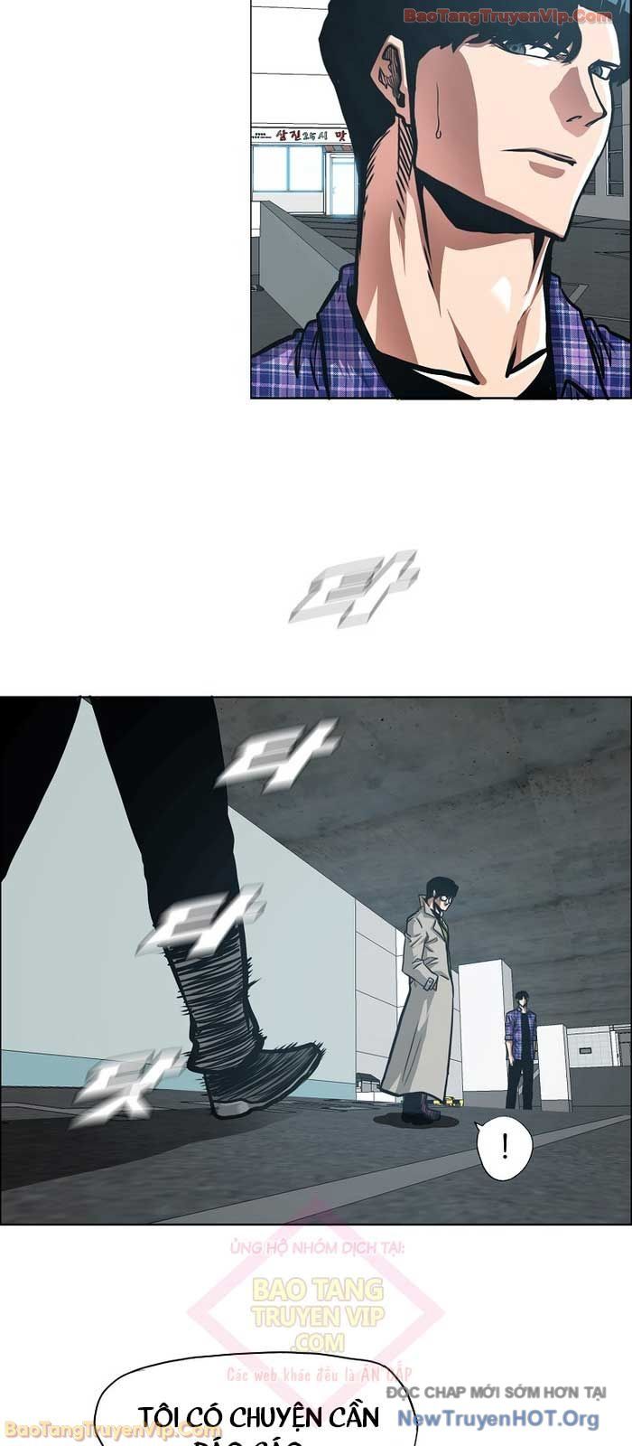 Gia Đình Bí Mật - Chapter 23 - Page 21