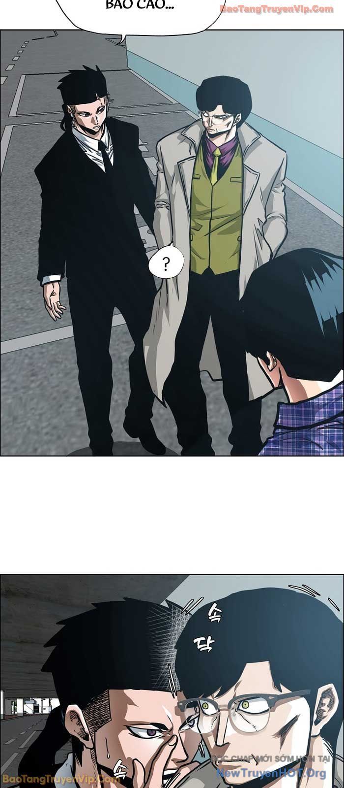 Gia Đình Bí Mật - Chapter 23 - Page 22