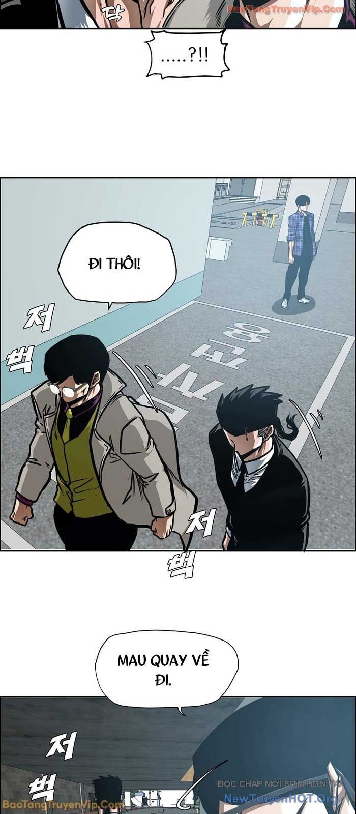 Gia Đình Bí Mật - Chapter 23 - Page 23