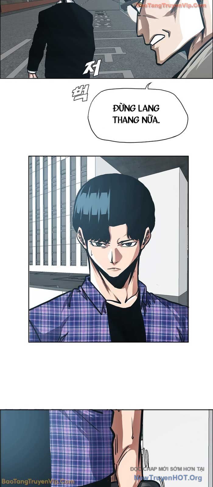 Gia Đình Bí Mật - Chapter 23 - Page 24