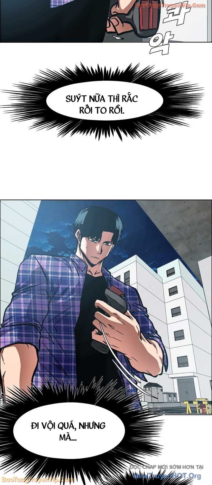 Gia Đình Bí Mật - Chapter 23 - Page 25