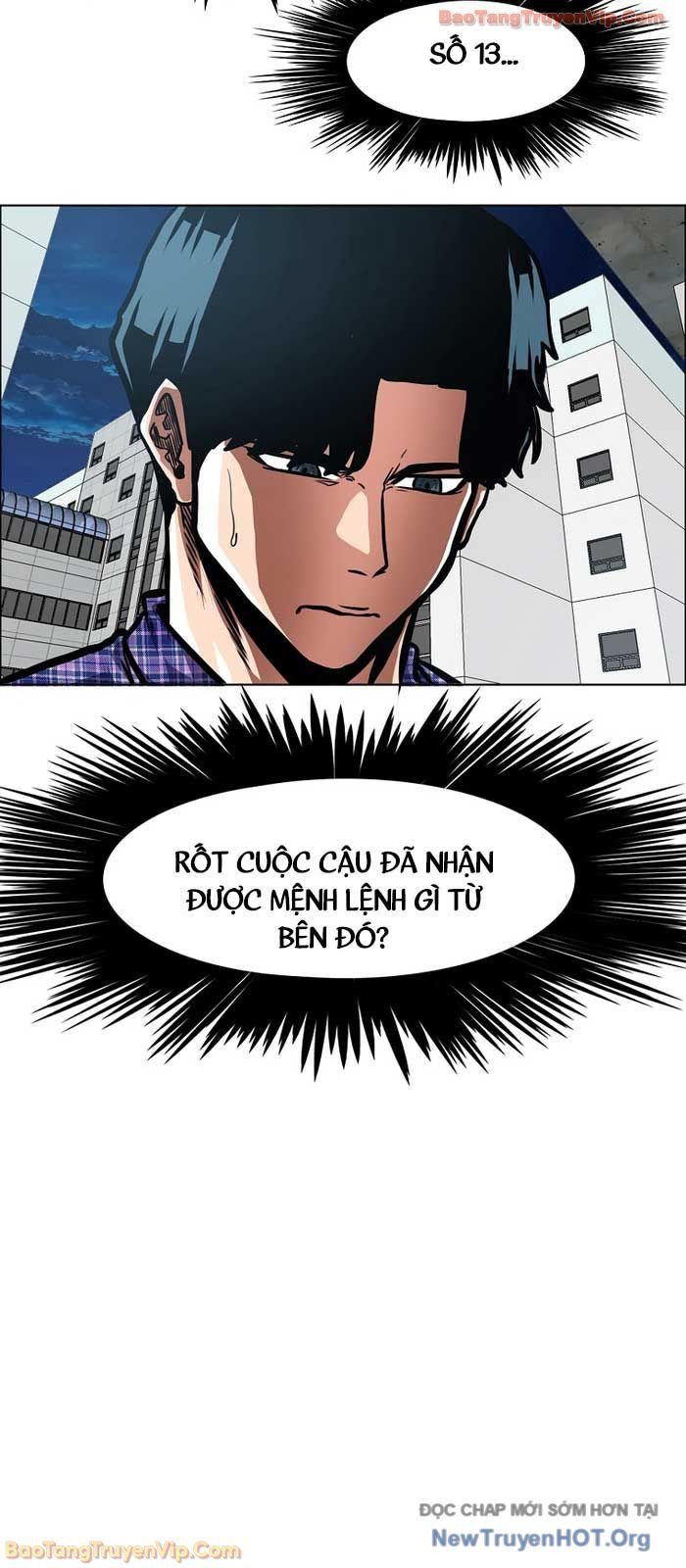 Gia Đình Bí Mật - Chapter 23 - Page 26