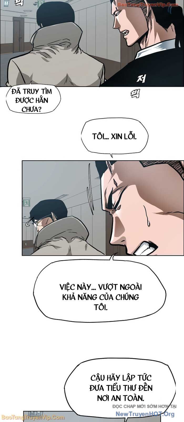 Gia Đình Bí Mật - Chapter 23 - Page 28