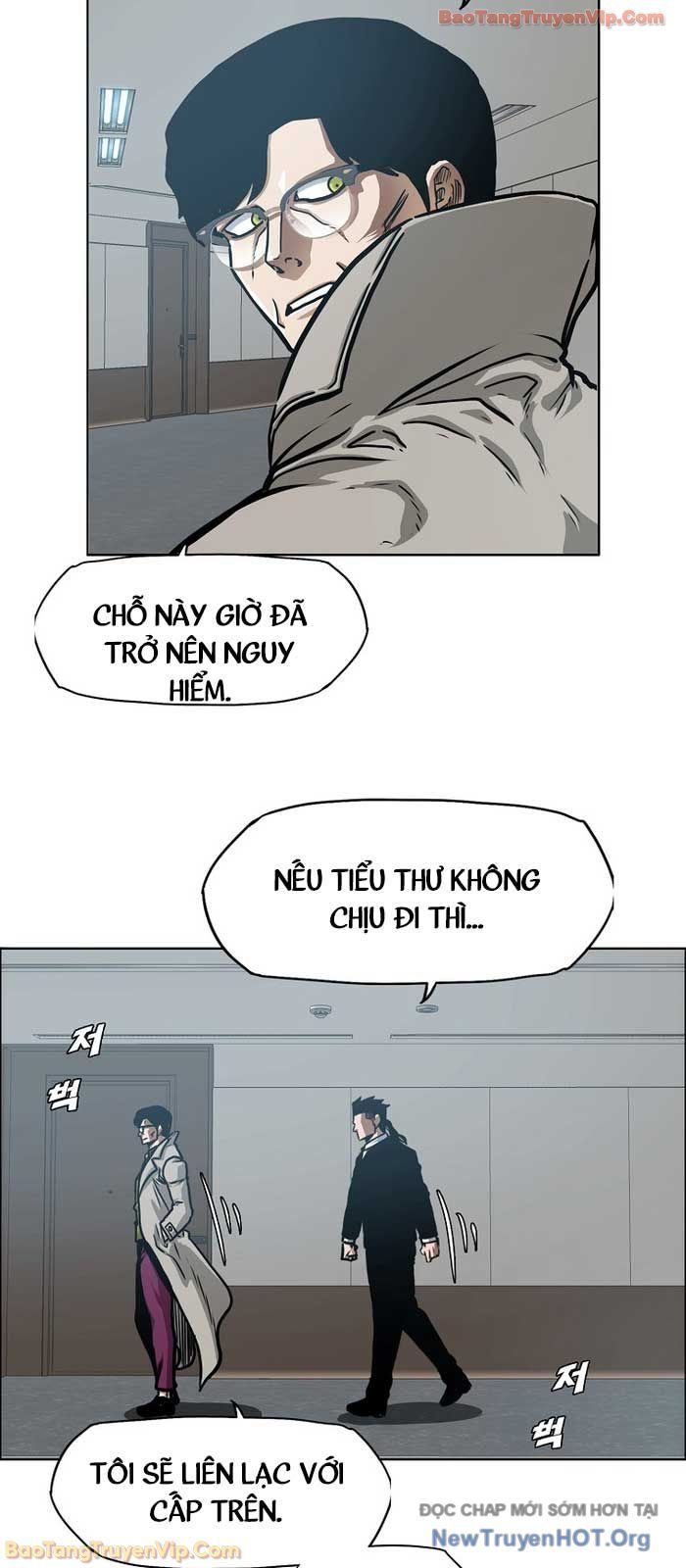 Gia Đình Bí Mật - Chapter 23 - Page 29