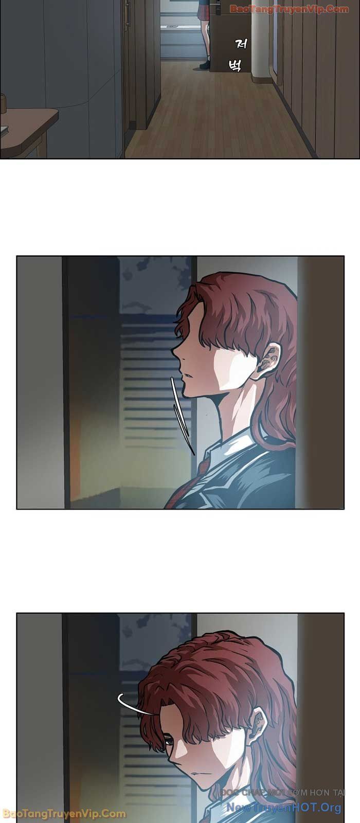 Gia Đình Bí Mật - Chapter 23 - Page 3