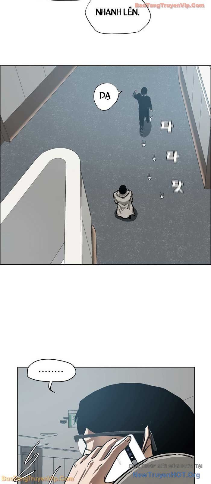 Gia Đình Bí Mật - Chapter 23 - Page 30