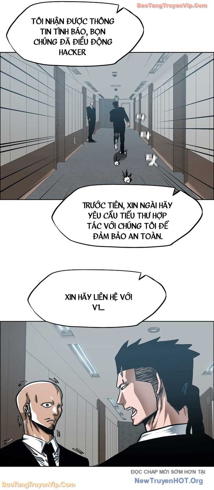 Gia Đình Bí Mật - Chapter 23 - Page 32