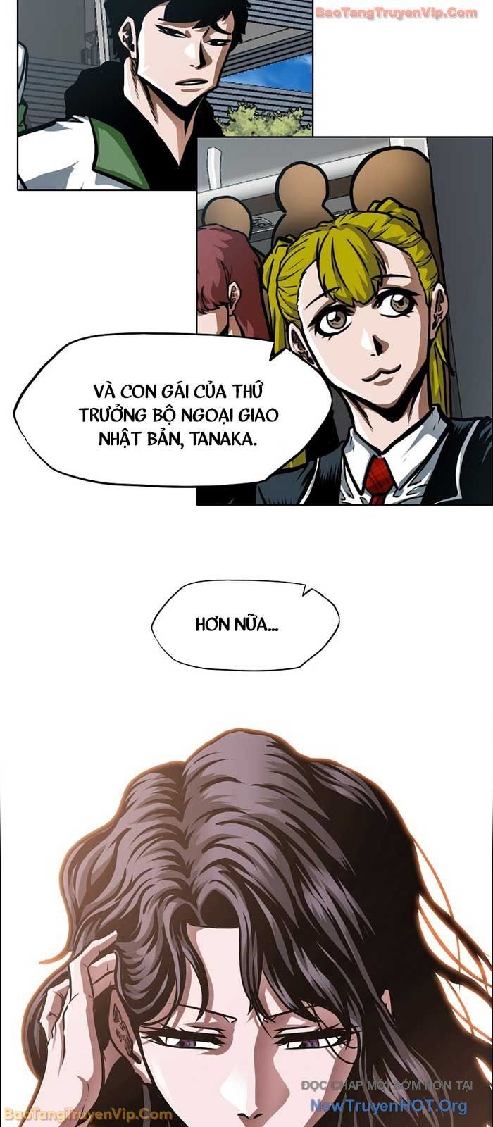 Gia Đình Bí Mật - Chapter 23 - Page 34