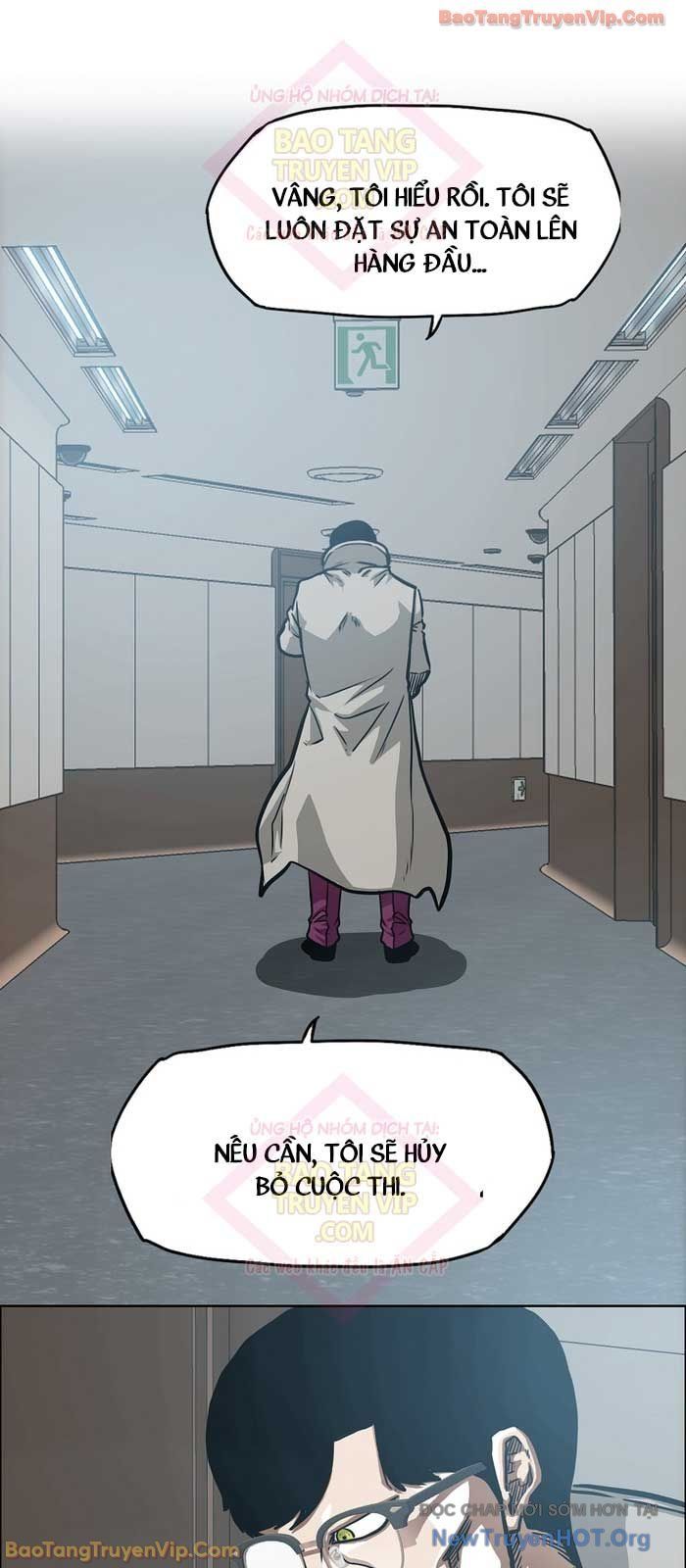 Gia Đình Bí Mật - Chapter 23 - Page 36