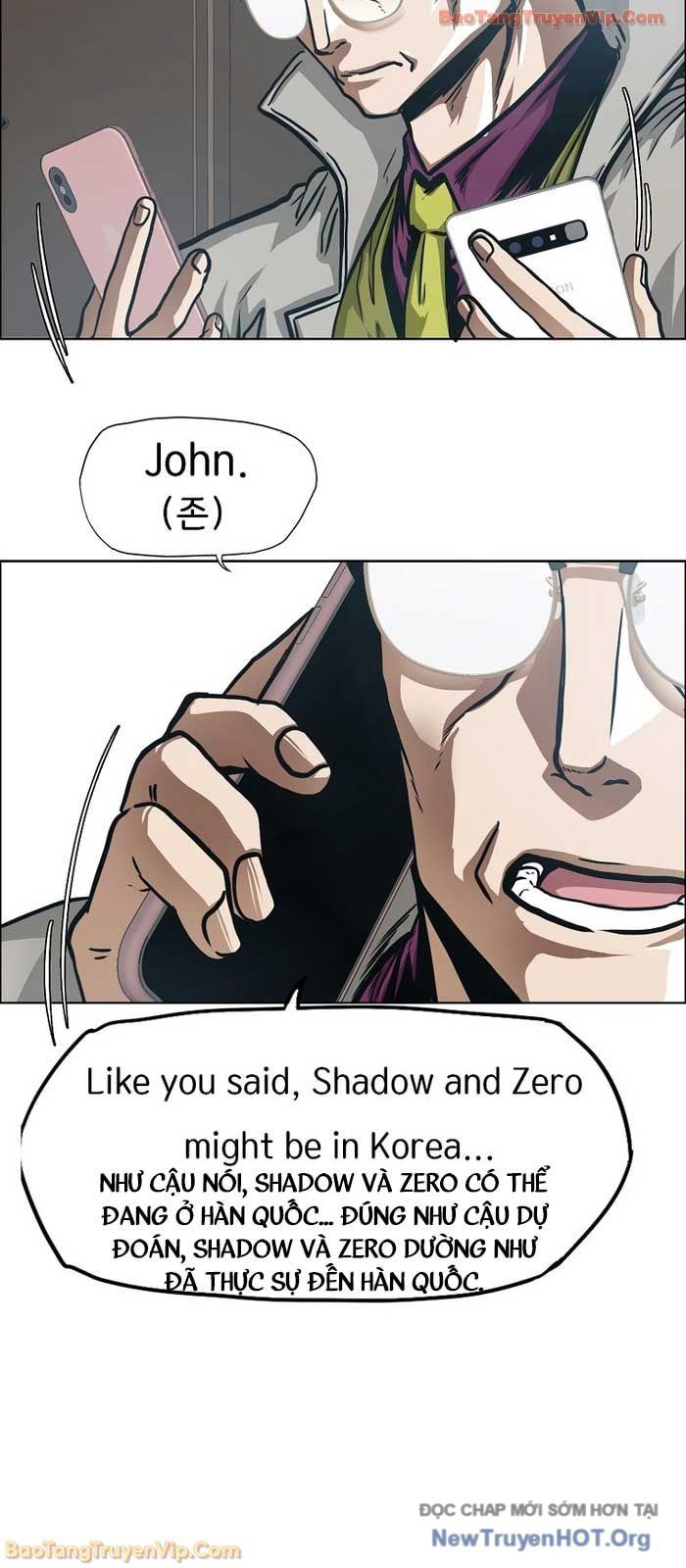 Gia Đình Bí Mật - Chapter 23 - Page 37