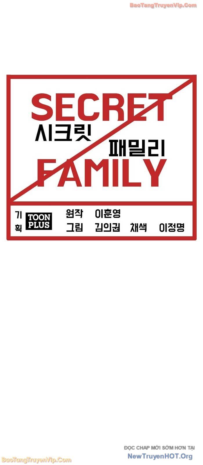 Gia Đình Bí Mật - Chapter 23 - Page 38