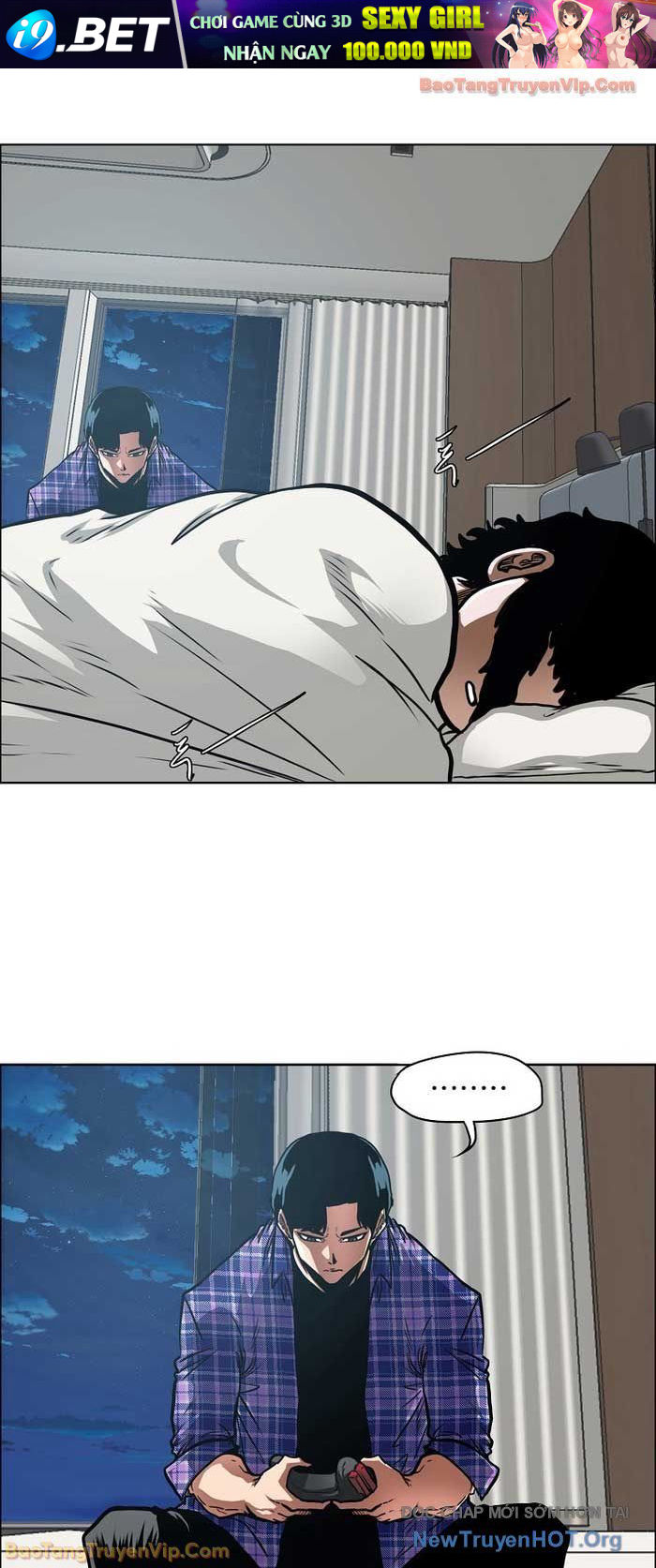 Gia Đình Bí Mật - Chapter 23 - Page 39