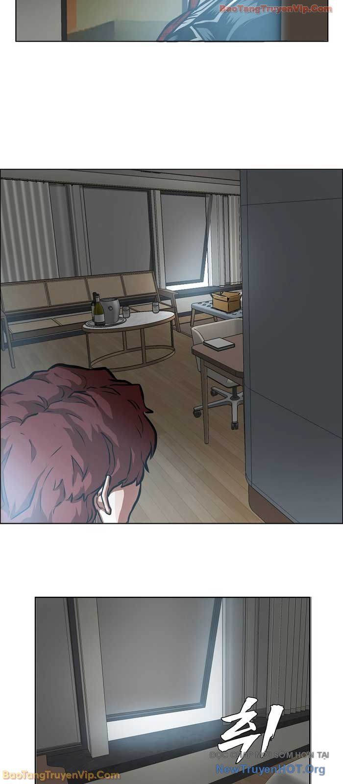 Gia Đình Bí Mật - Chapter 23 - Page 4