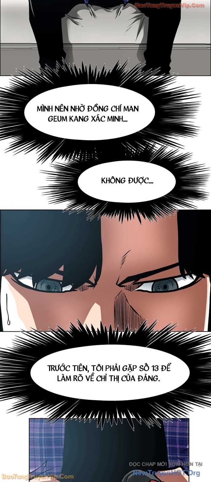 Gia Đình Bí Mật - Chapter 23 - Page 40