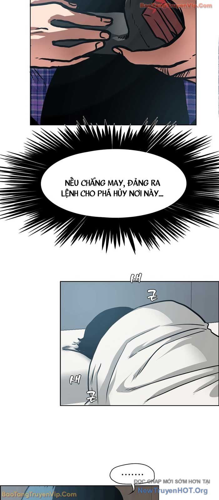 Gia Đình Bí Mật - Chapter 23 - Page 41