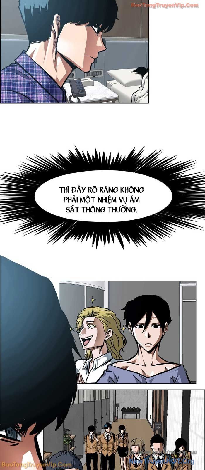 Gia Đình Bí Mật - Chapter 23 - Page 42