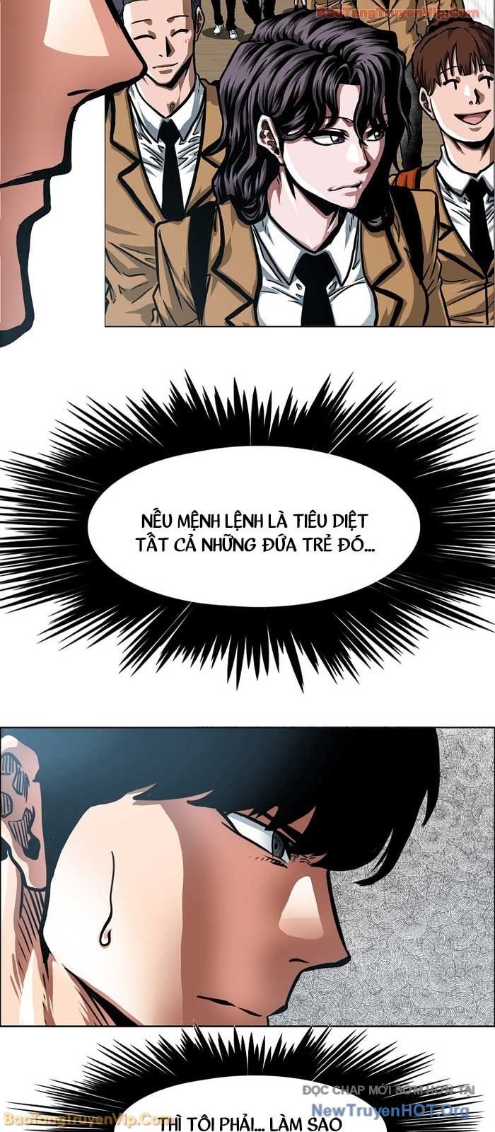 Gia Đình Bí Mật - Chapter 23 - Page 43