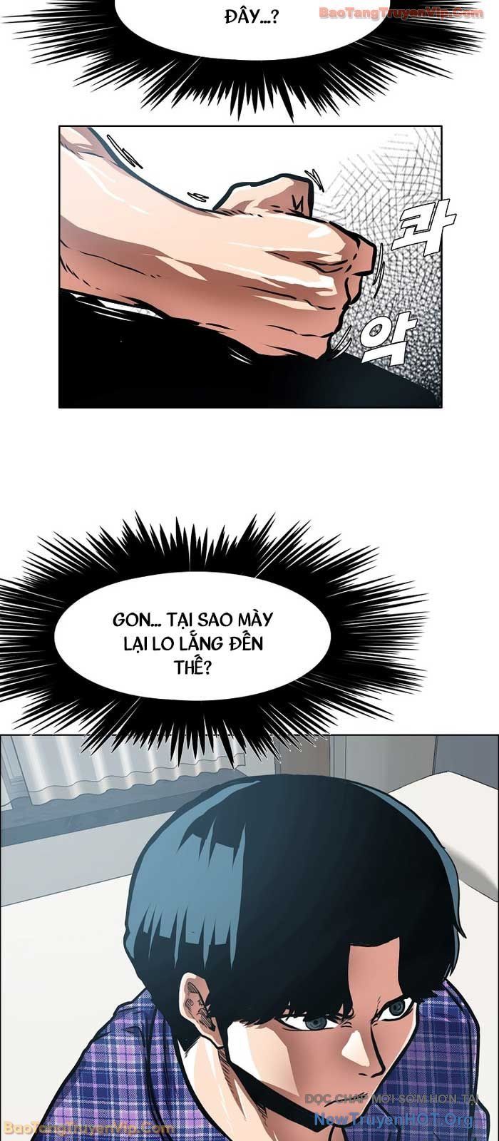 Gia Đình Bí Mật - Chapter 23 - Page 44