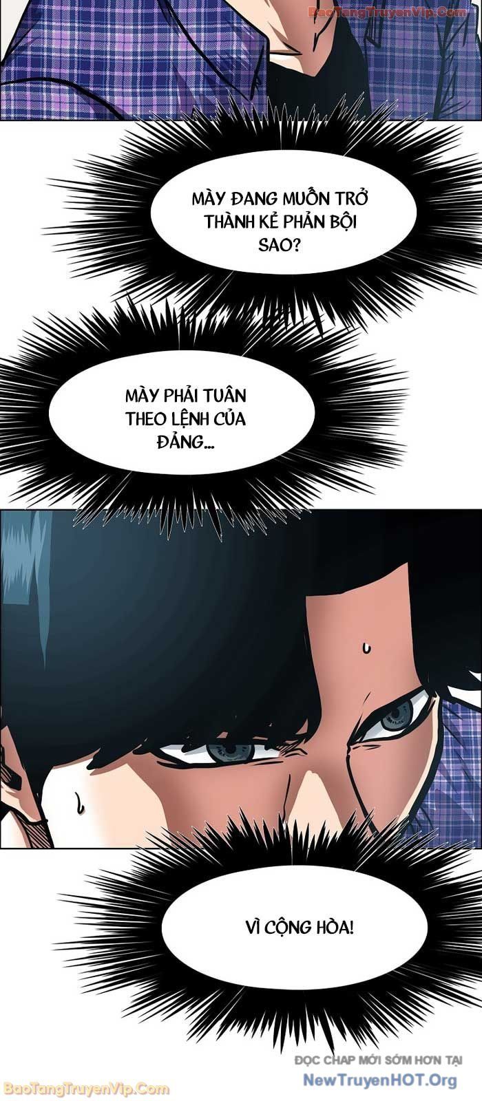 Gia Đình Bí Mật - Chapter 23 - Page 45