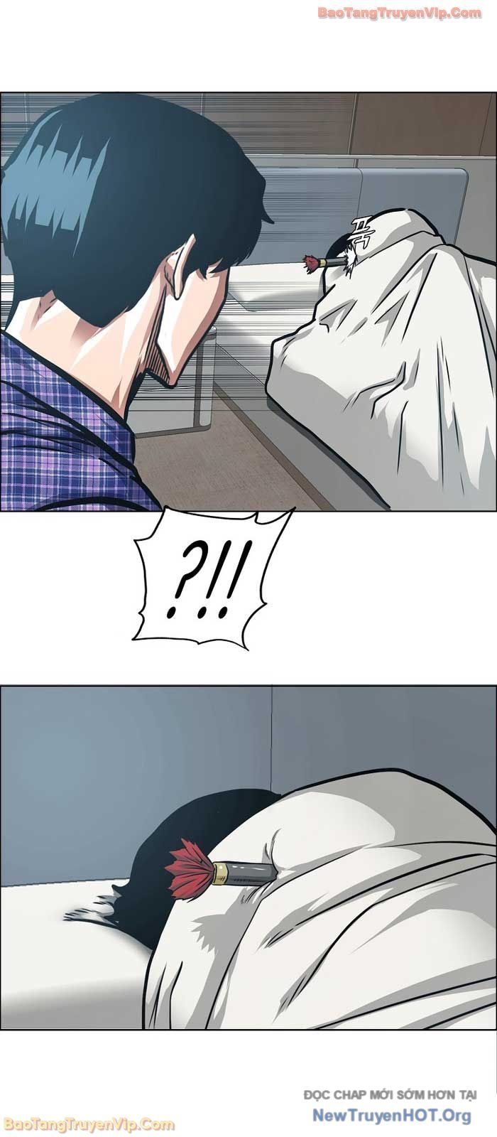 Gia Đình Bí Mật - Chapter 23 - Page 46