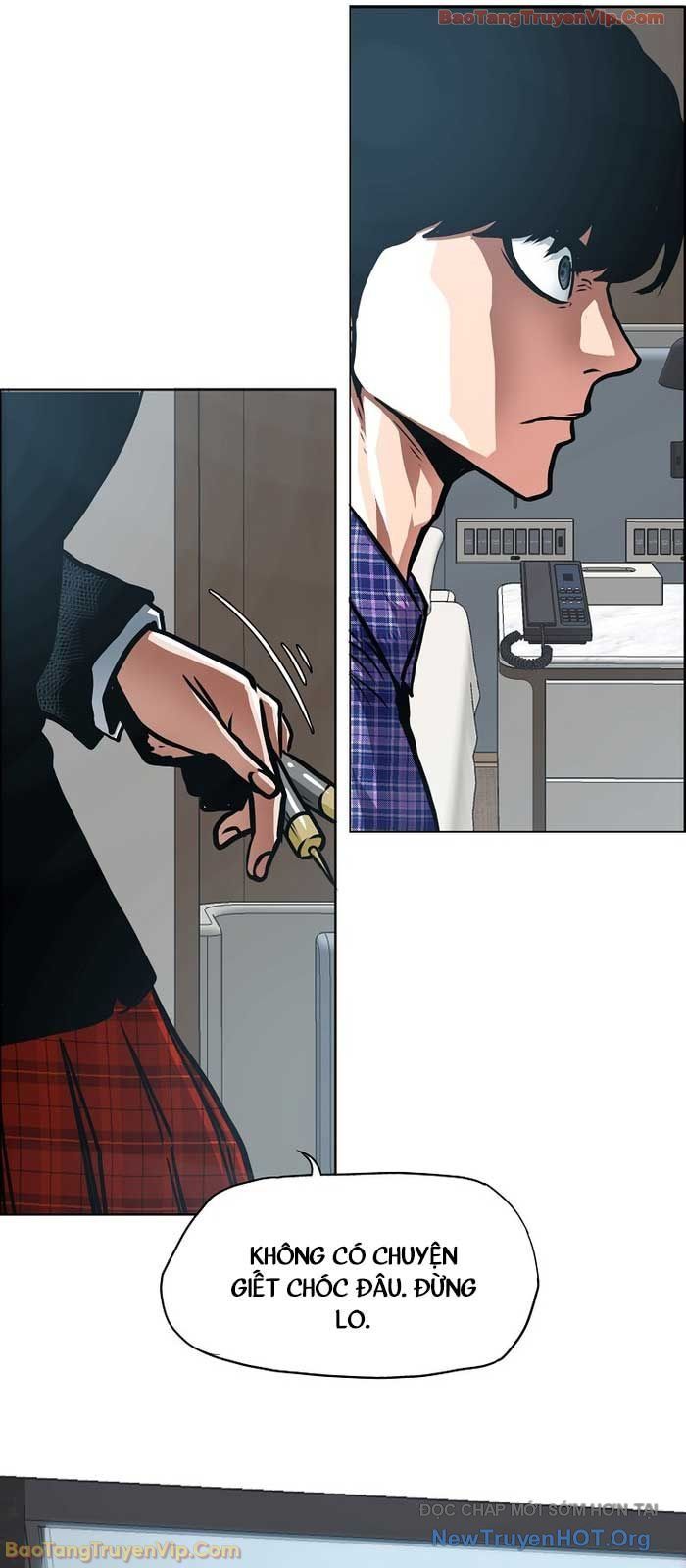 Gia Đình Bí Mật - Chapter 23 - Page 47