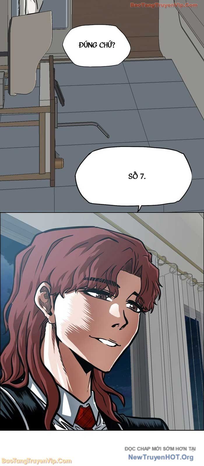 Gia Đình Bí Mật - Chapter 23 - Page 49