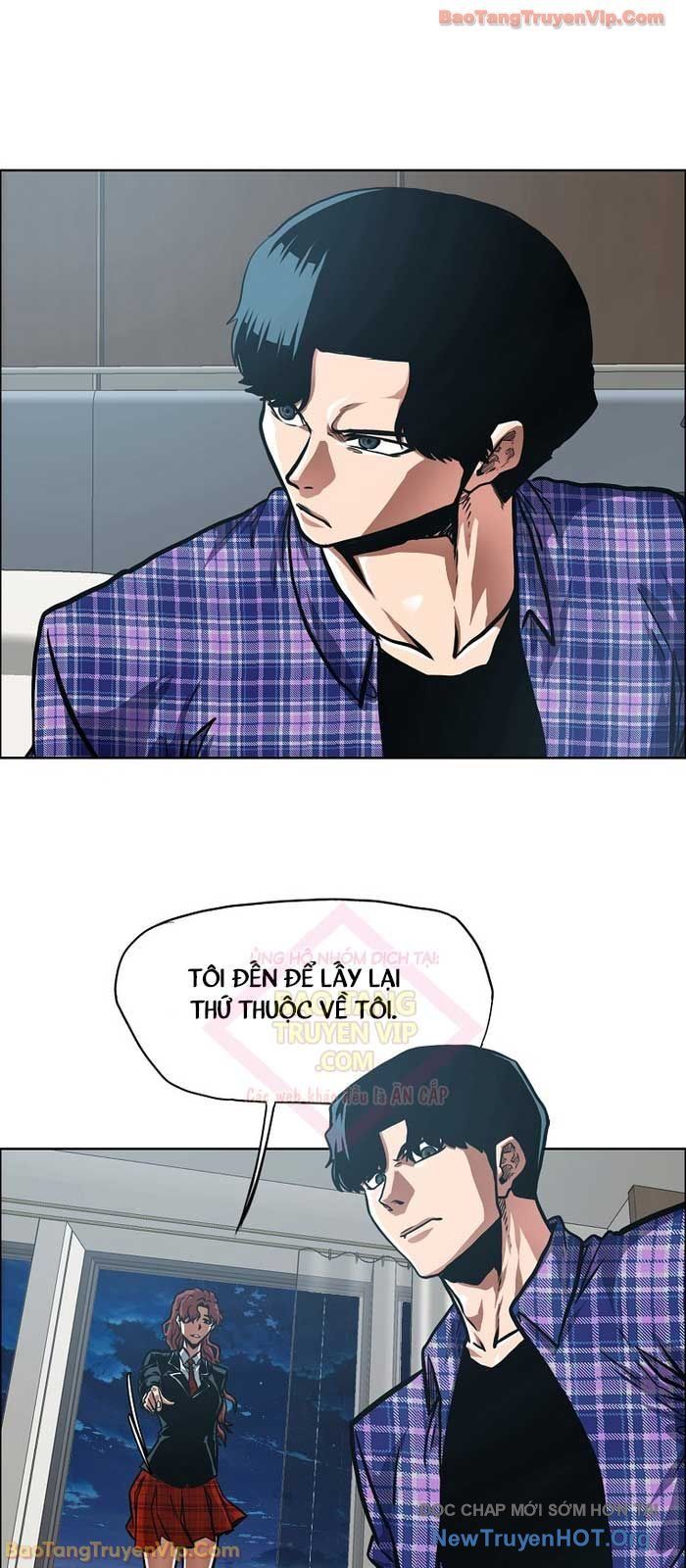 Gia Đình Bí Mật - Chapter 23 - Page 50