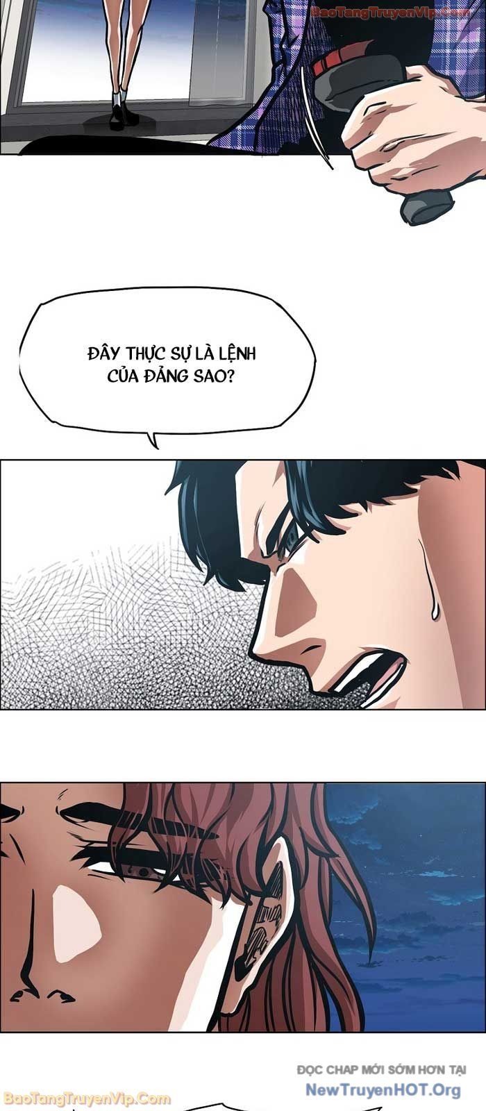 Gia Đình Bí Mật - Chapter 23 - Page 51