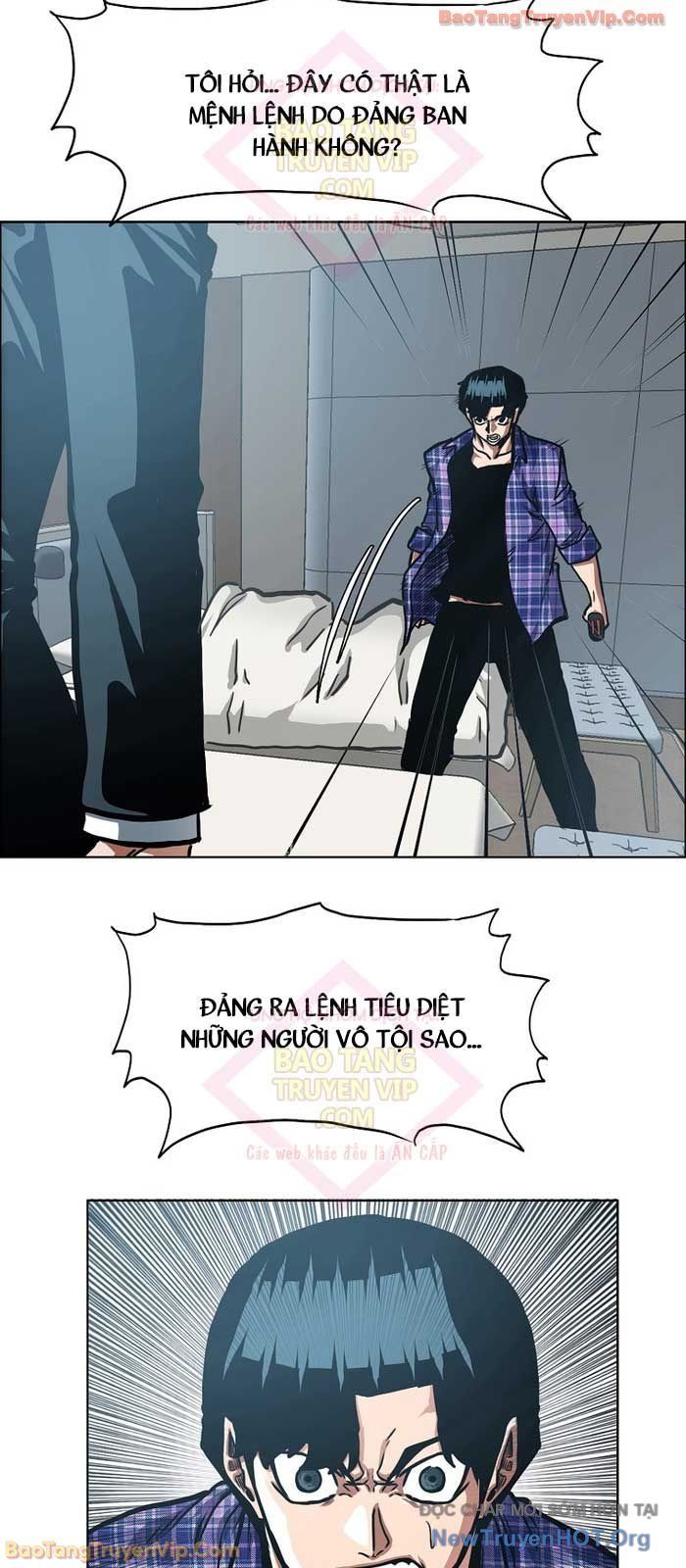 Gia Đình Bí Mật - Chapter 23 - Page 52