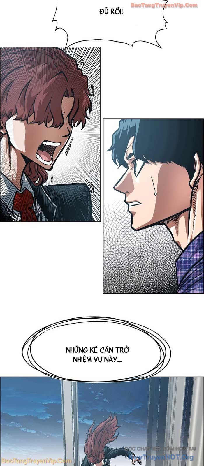 Gia Đình Bí Mật - Chapter 23 - Page 54