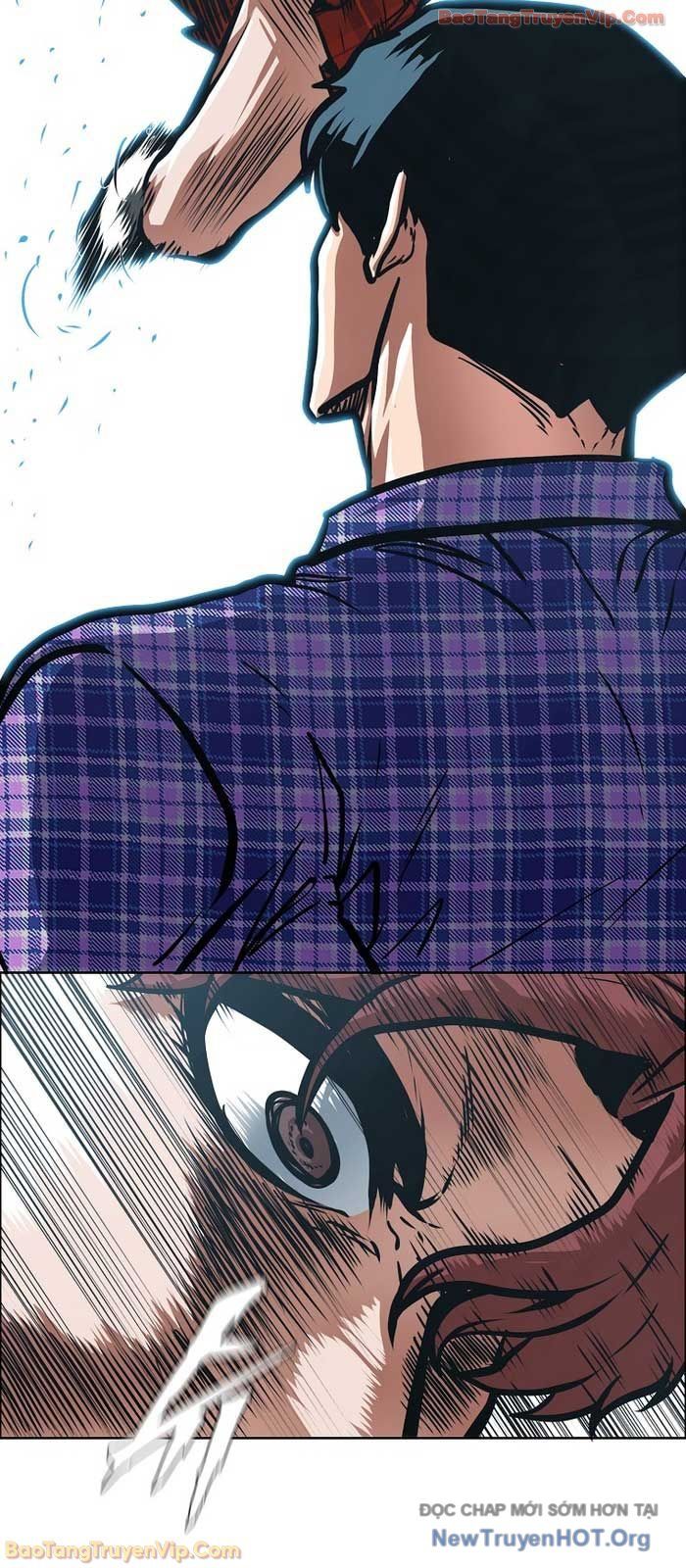 Gia Đình Bí Mật - Chapter 23 - Page 58