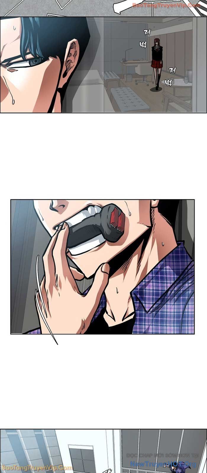 Gia Đình Bí Mật - Chapter 23 - Page 6