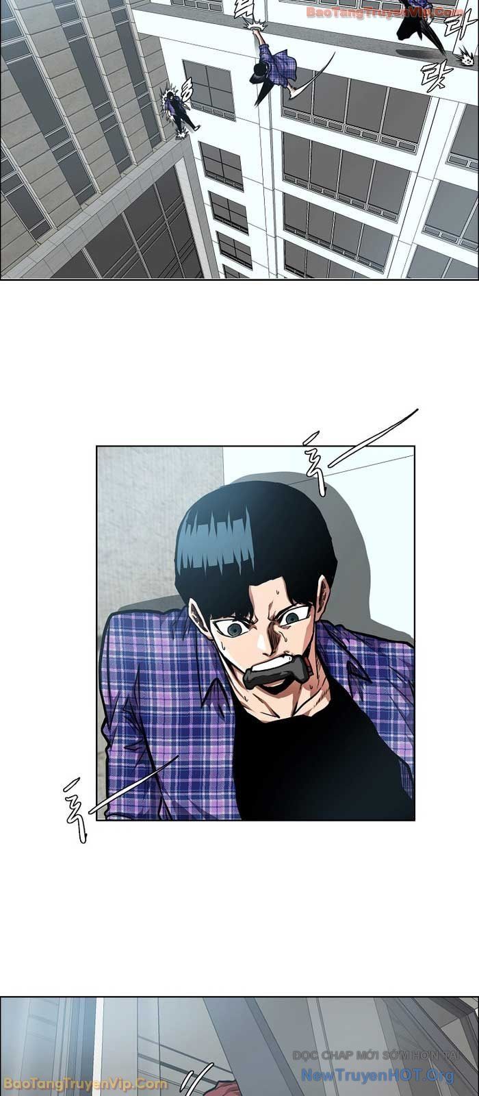 Gia Đình Bí Mật - Chapter 23 - Page 7