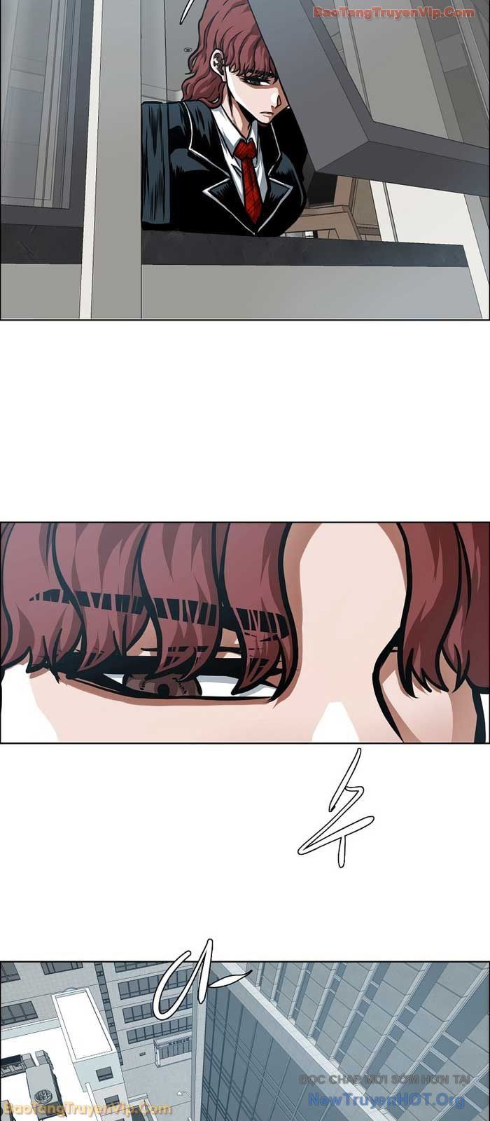 Gia Đình Bí Mật - Chapter 23 - Page 8