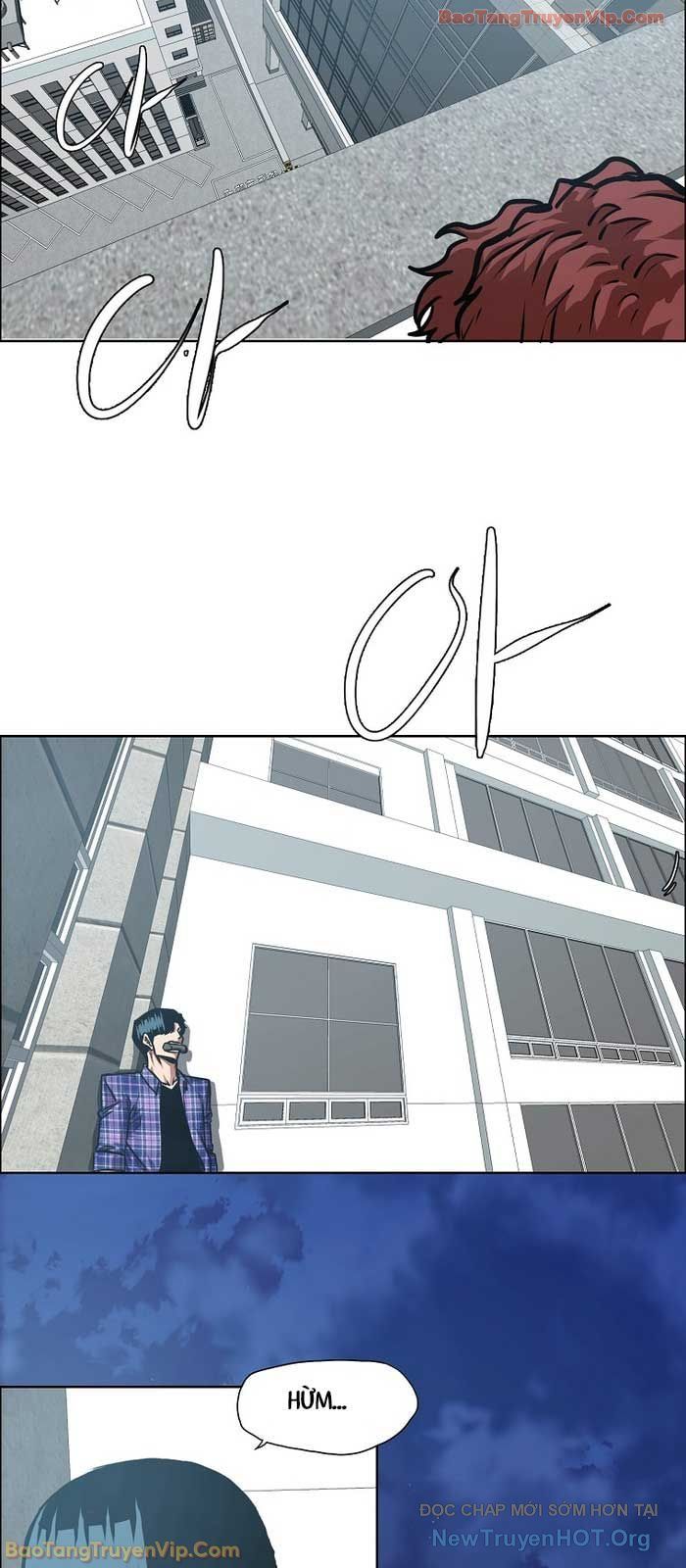 Gia Đình Bí Mật - Chapter 23 - Page 9