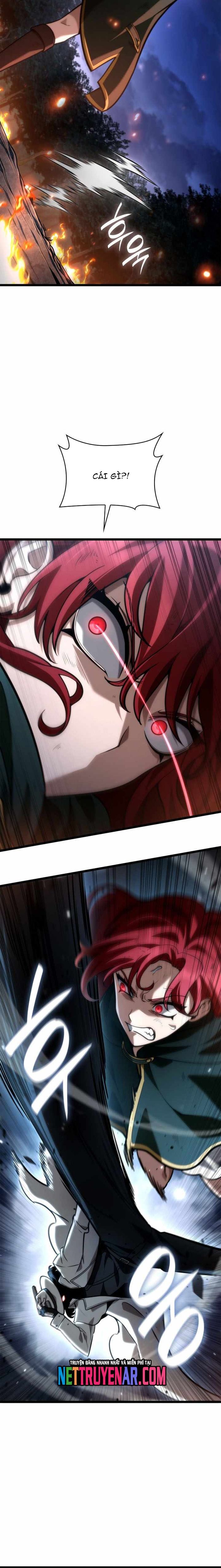 Đại Pháp Sư Toàn Năng Chapter 133 - Trang 10