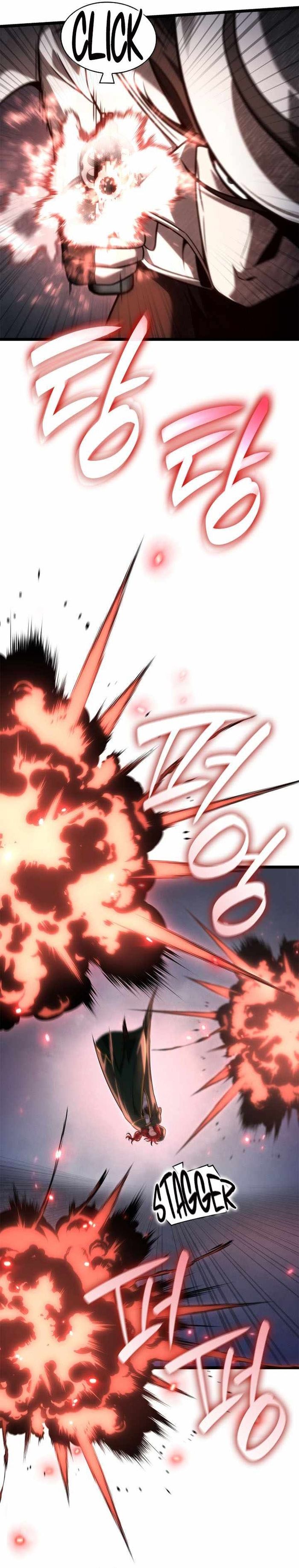 Đại Pháp Sư Toàn Năng Chapter 133 - Trang 12