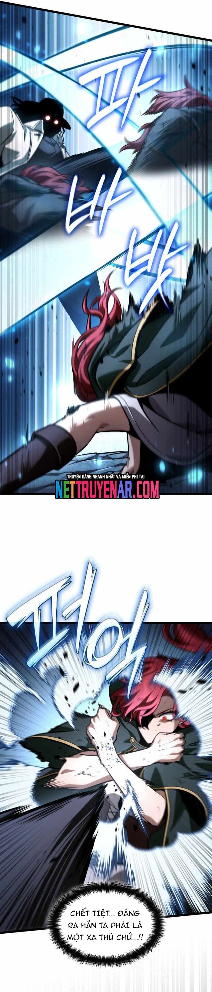 Đại Pháp Sư Toàn Năng Chapter 133 - Trang 14