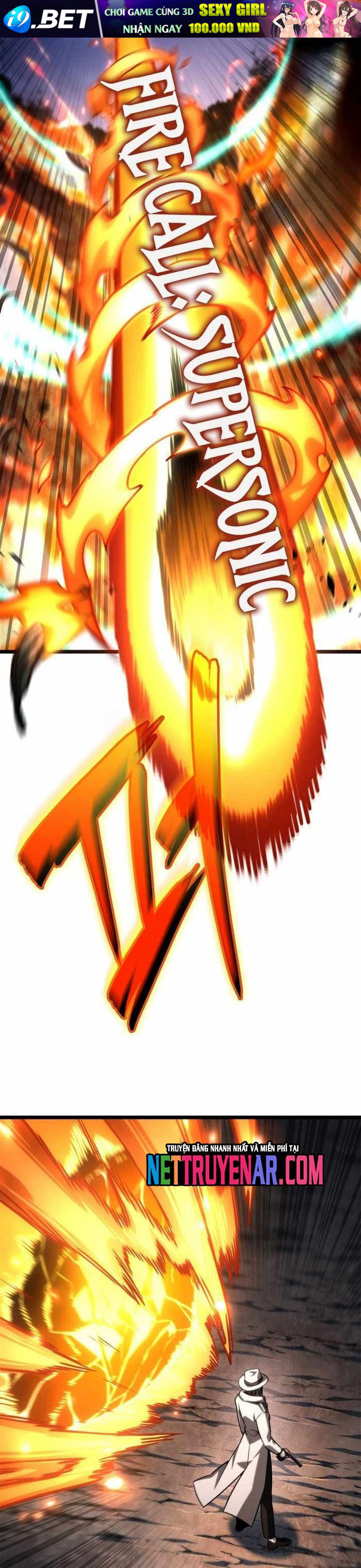 Đại Pháp Sư Toàn Năng Chapter 133 - Trang 24