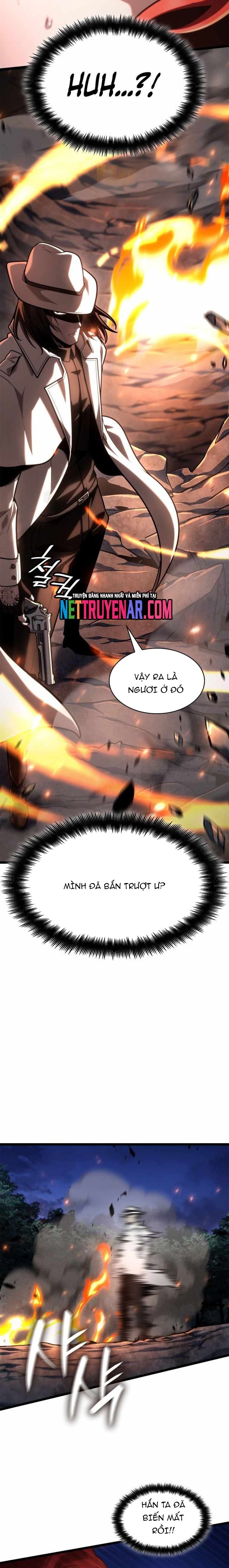 Đại Pháp Sư Toàn Năng Chapter 133 - Trang 26