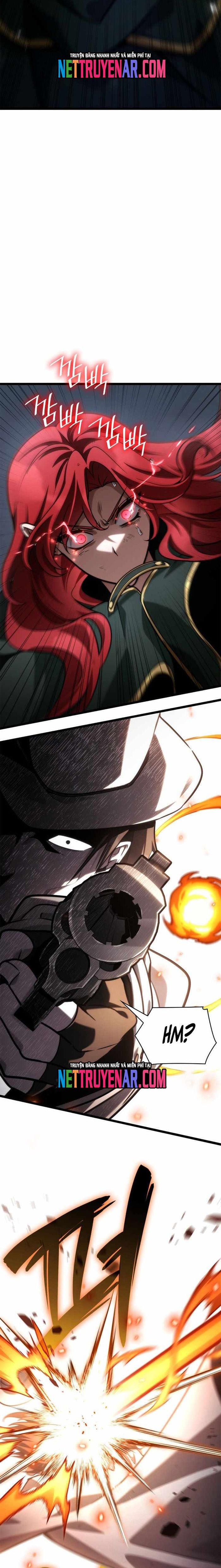 Đại Pháp Sư Toàn Năng Chapter 133 - Trang 32