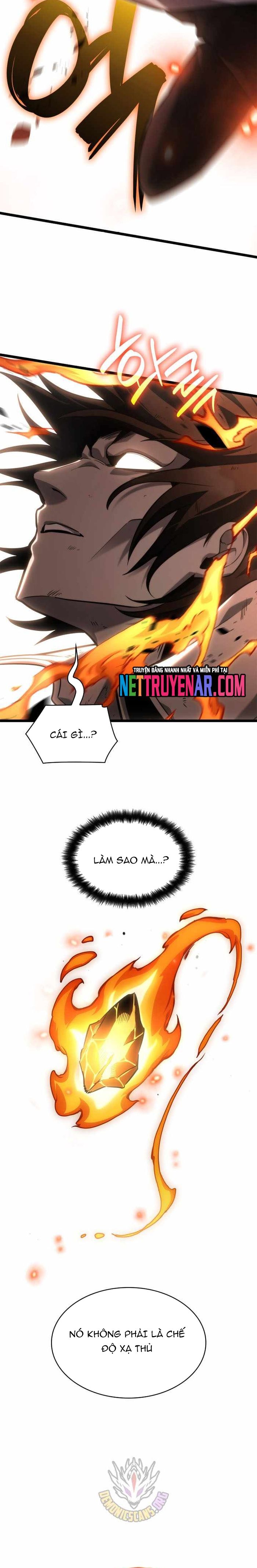 Đại Pháp Sư Toàn Năng Chapter 133 - Trang 33