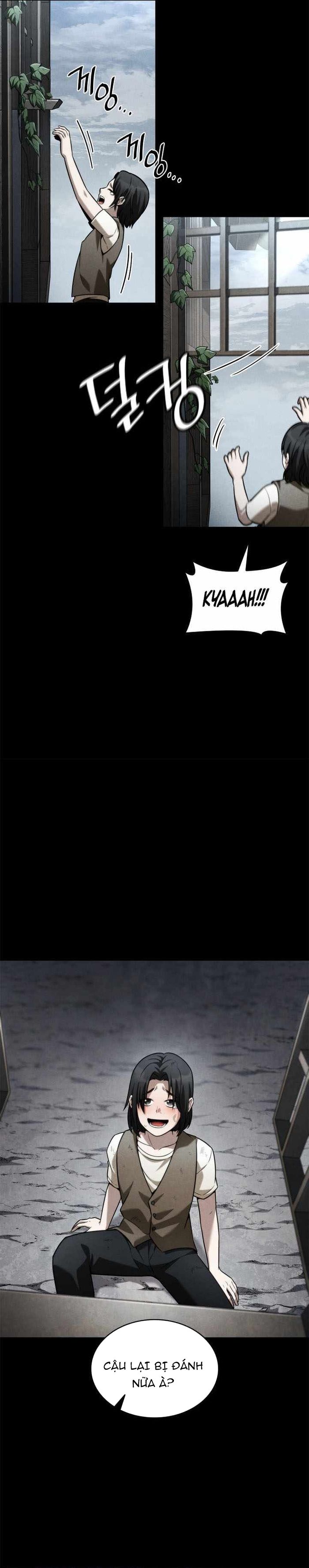 Đại Pháp Sư Toàn Năng Chapter 133 - Trang 5