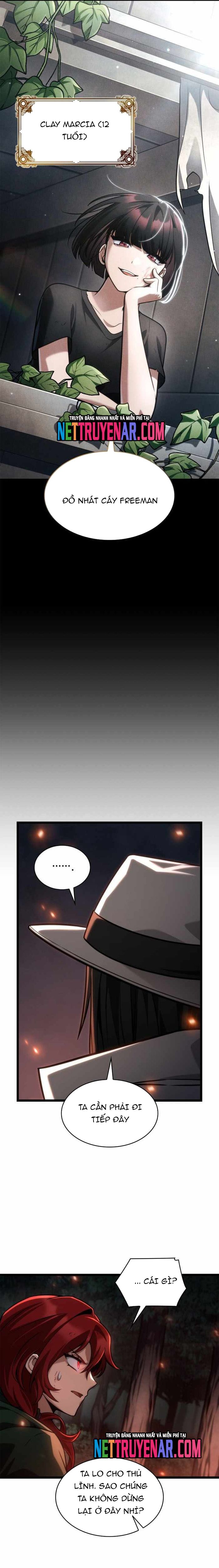 Đại Pháp Sư Toàn Năng Chapter 133 - Trang 6